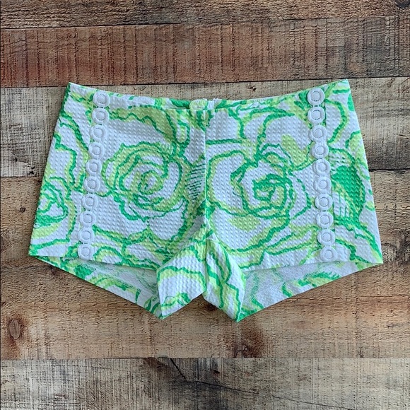 Lilly Pulitzer Pants - Sale✨Lilly Pulitzer Shorts